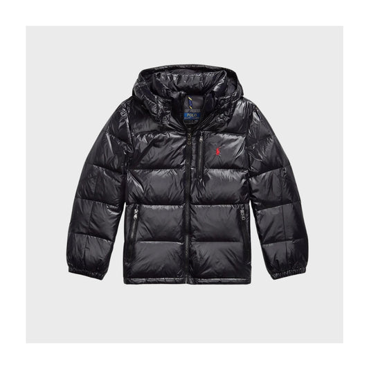 Chrome Puffer