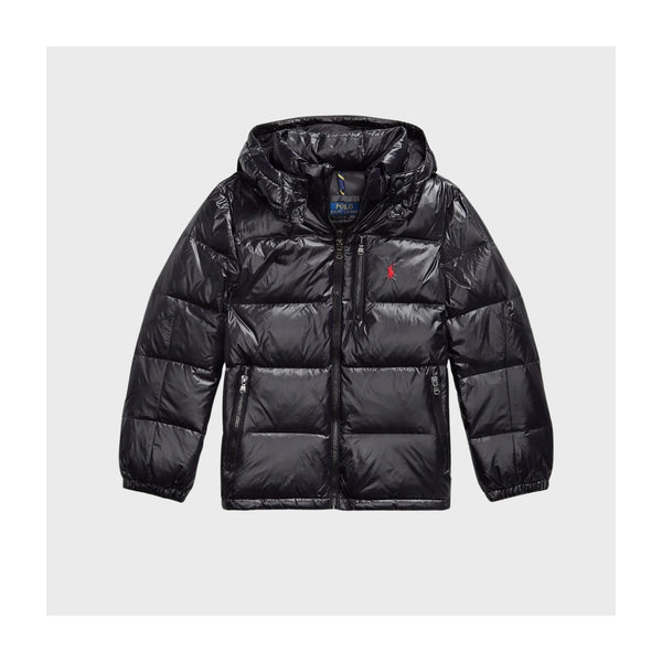Chrome Puffer