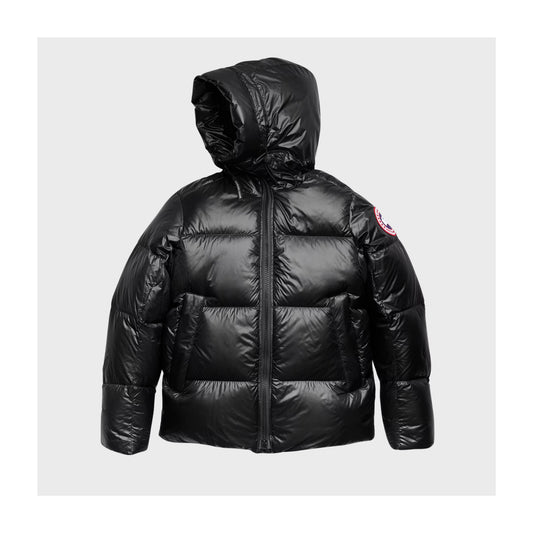 Shiny Steppjacke Outdoor