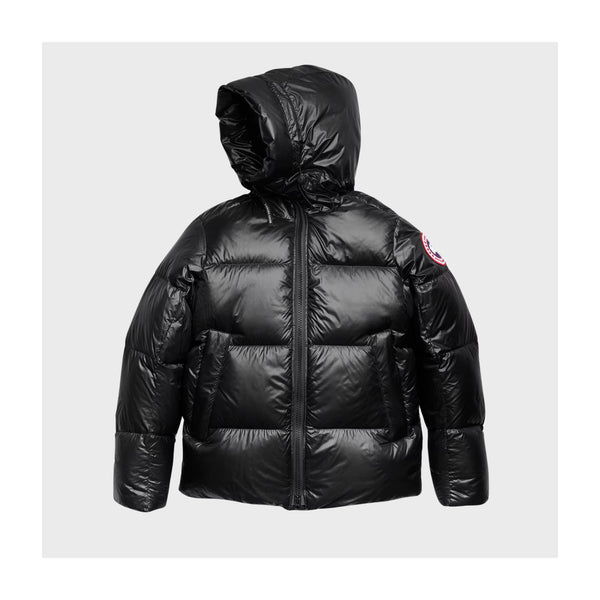 Shiny Steppjacke Outdoor