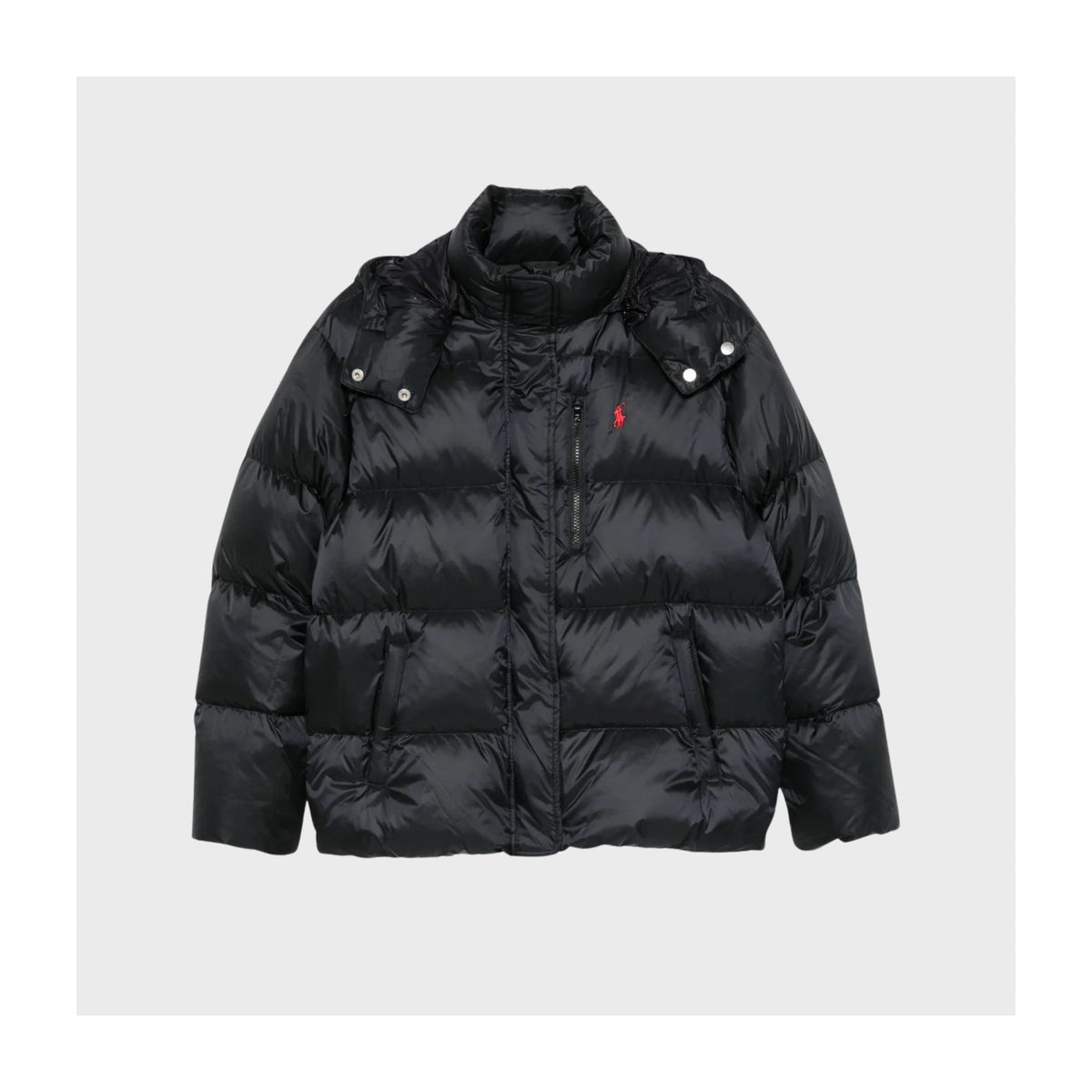 Onyx Puffer