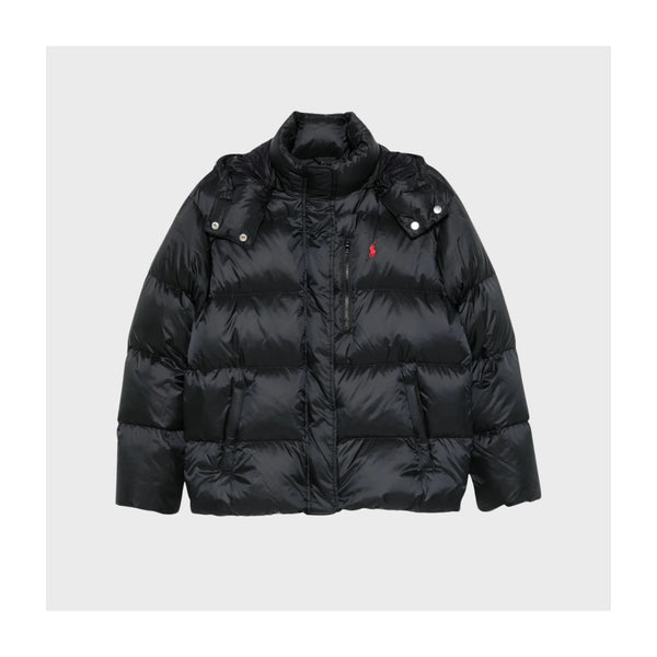 Onyx Puffer