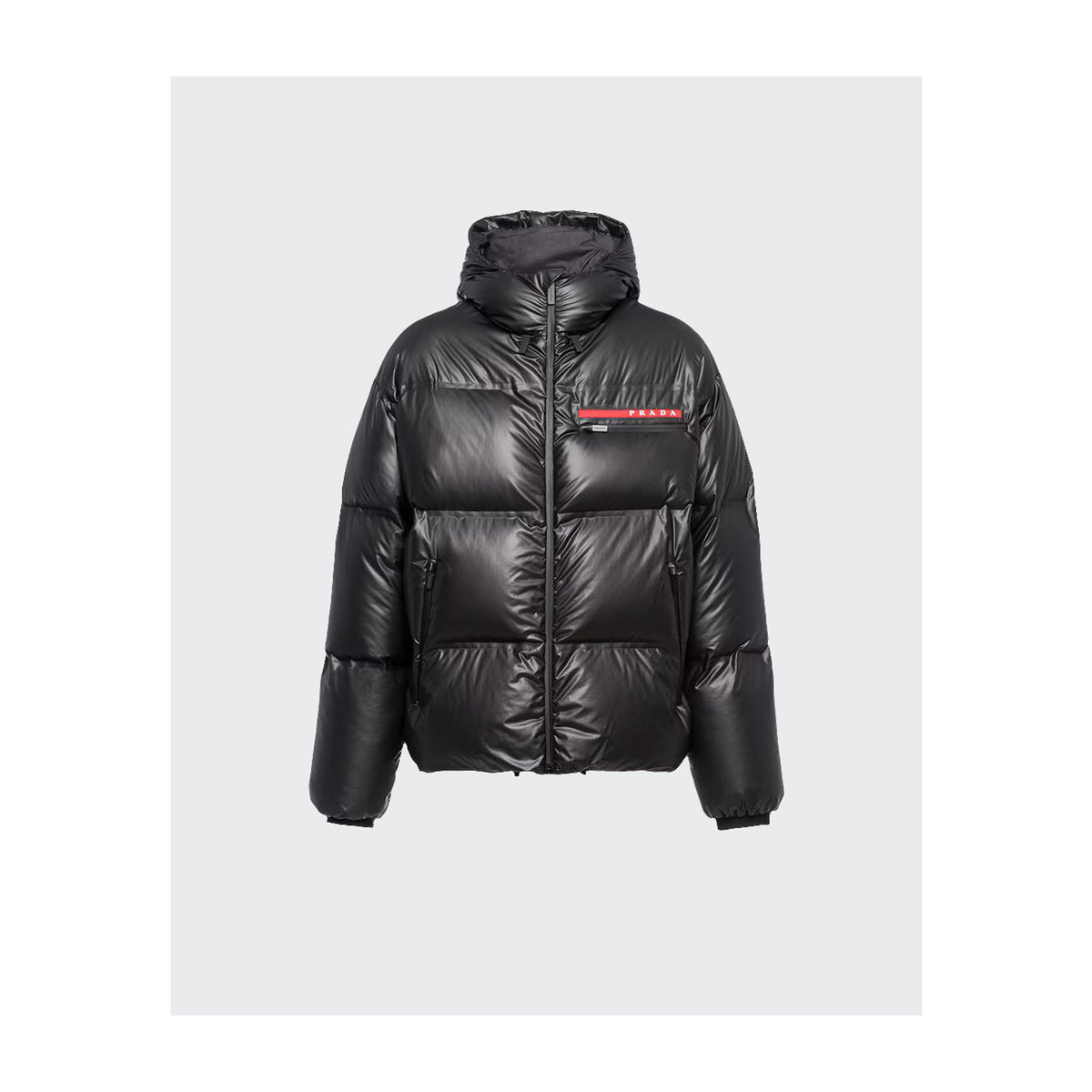Steppjacke Elegant