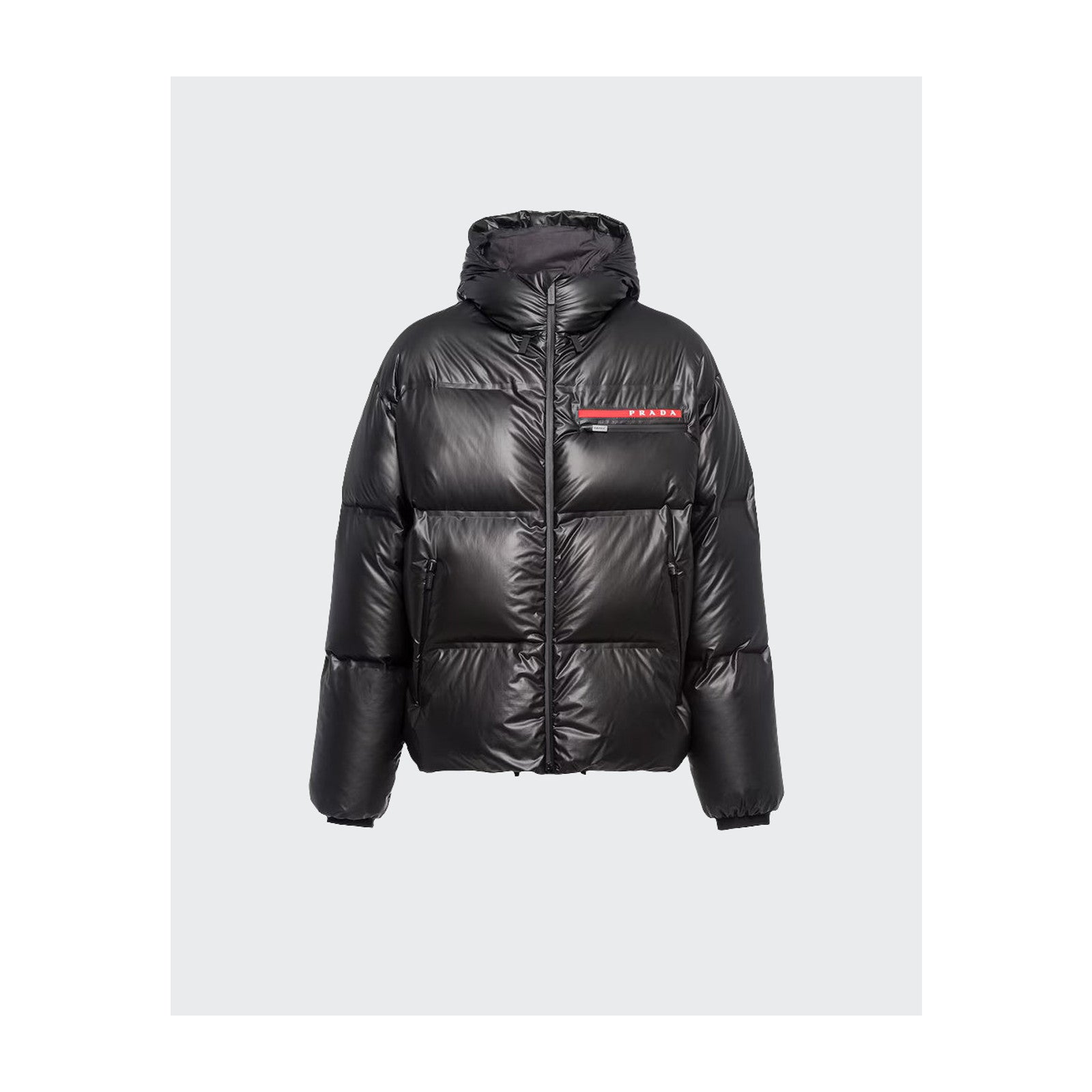 Steppjacke Elegant
