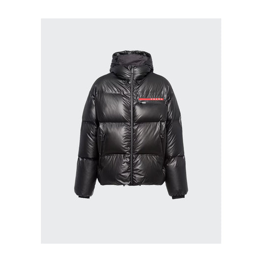 Steppjacke Elegant