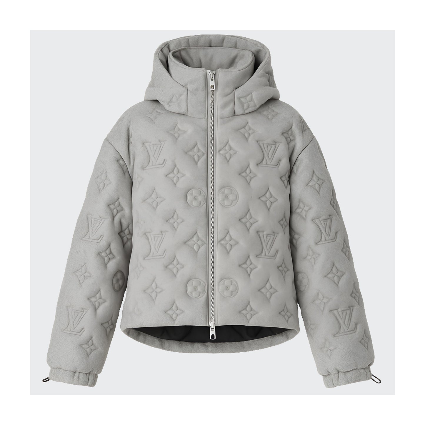 Blackout Puffer