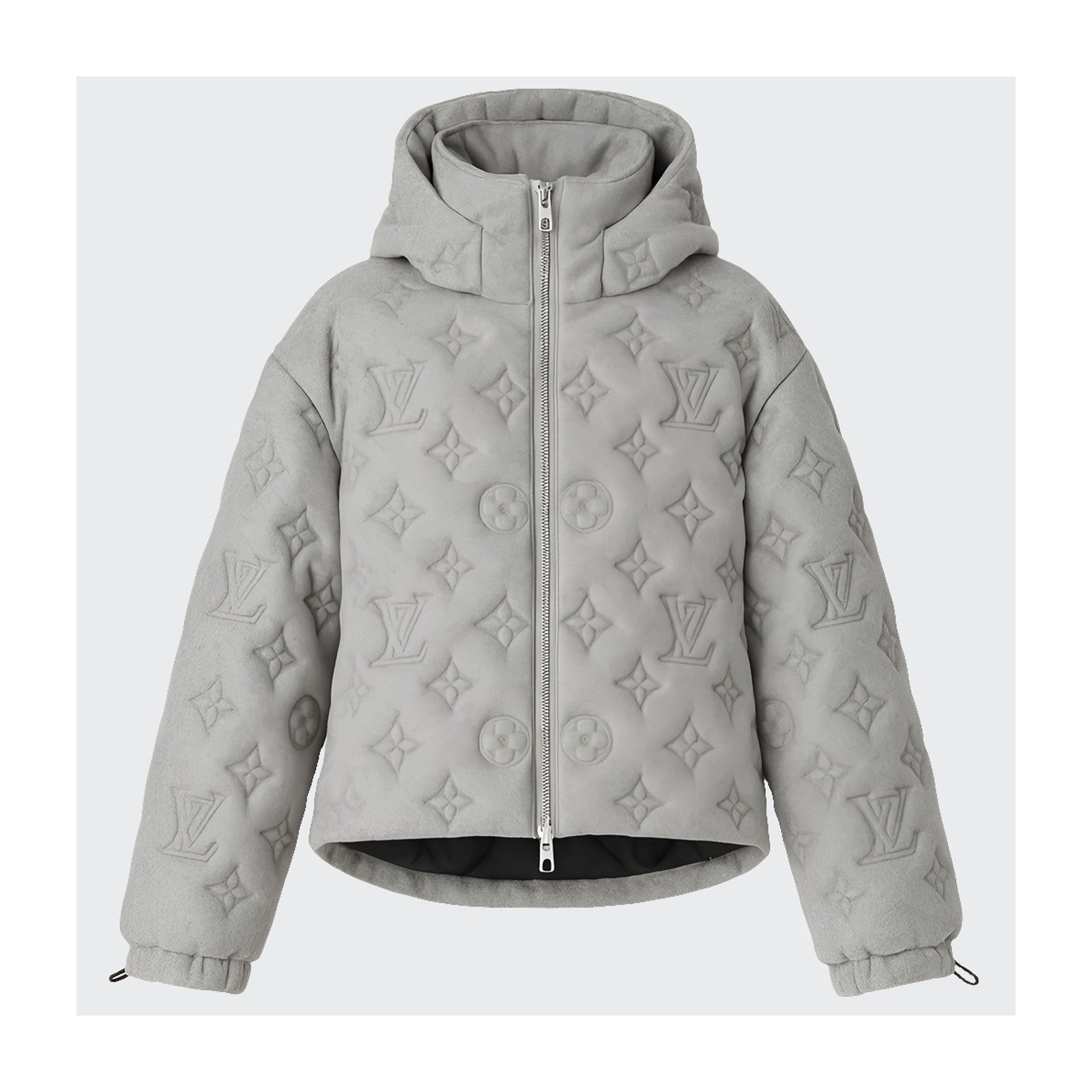 Blackout Puffer