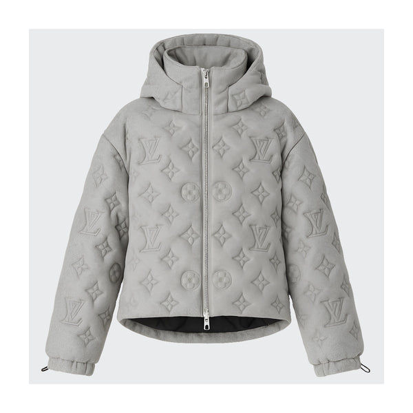 Blackout Puffer
