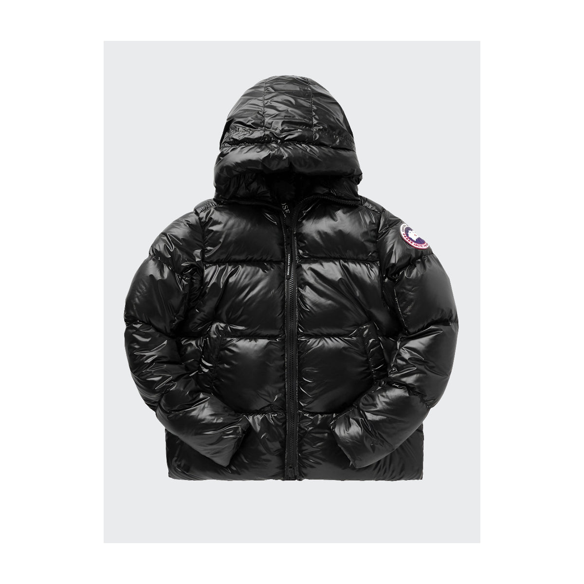 Steppjacke Premium
