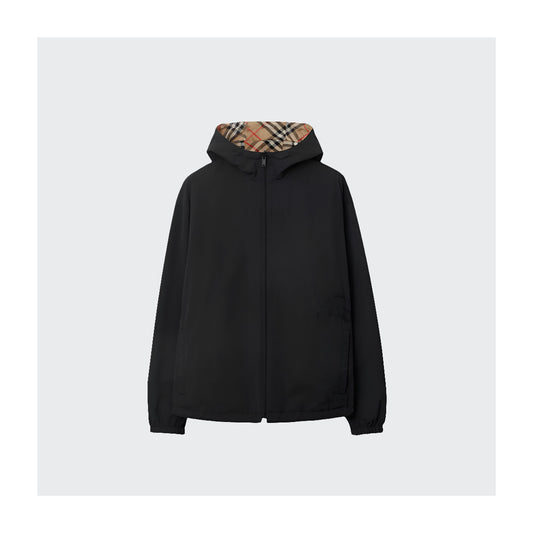 Berry - Reversible Windbreaker