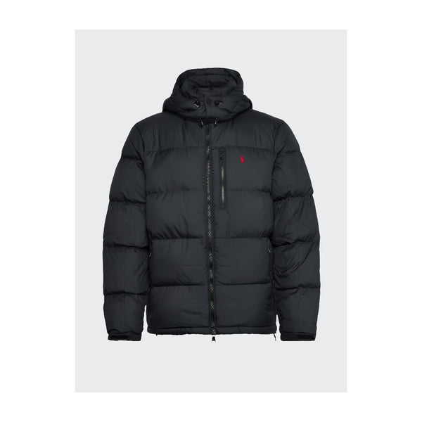 Ash Puffer