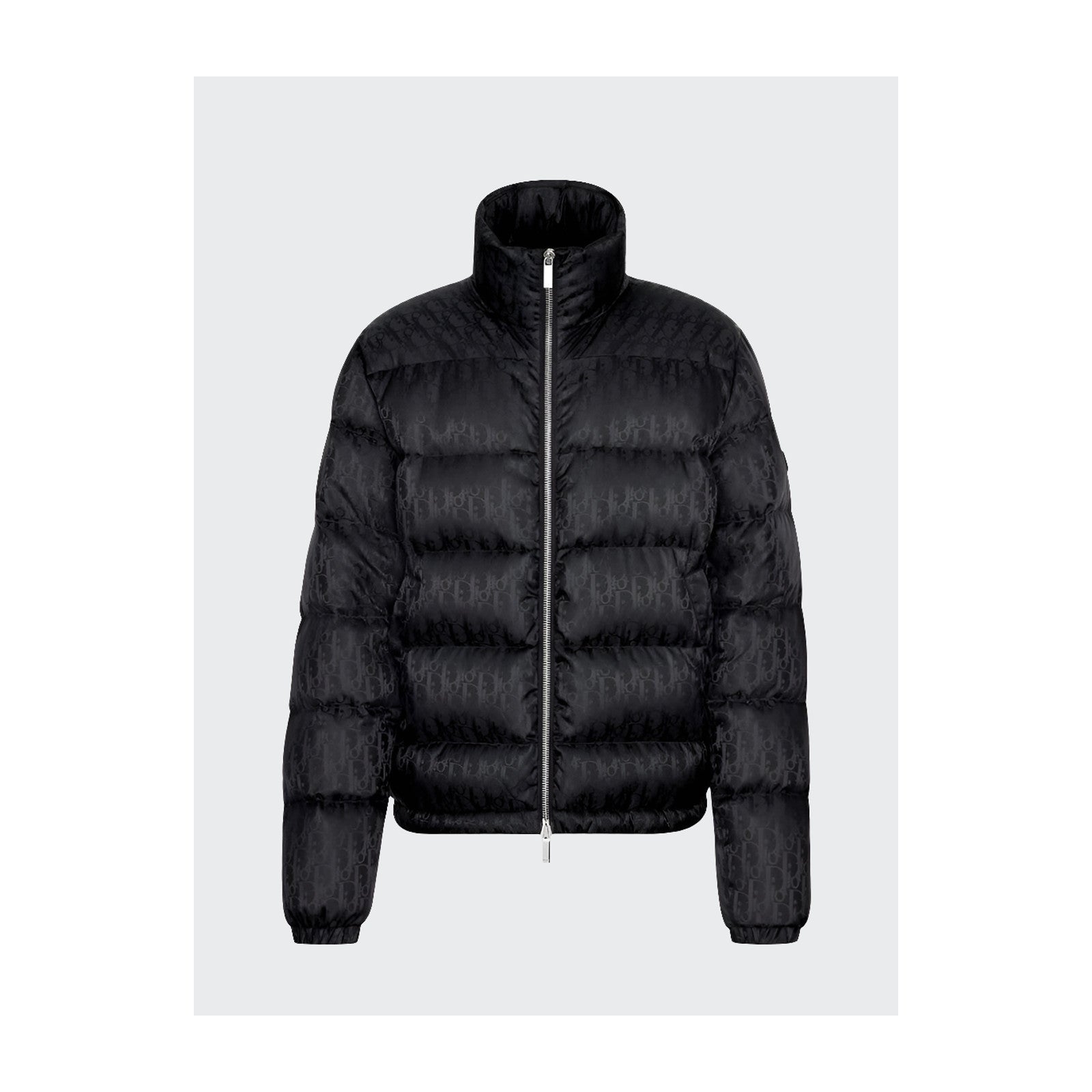 Winterjacke Multicolour
