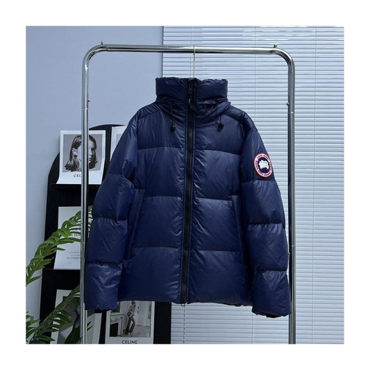 Winterjacke Outdoor