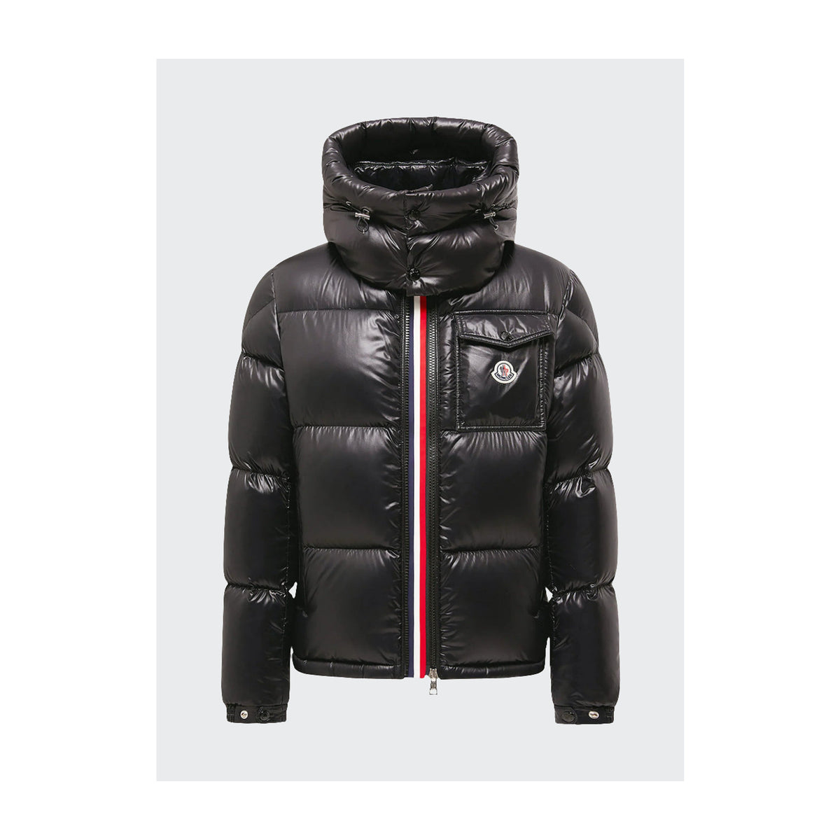 Winterjacke Premium