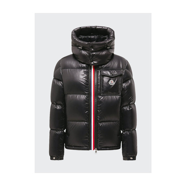 Winterjacke Premium