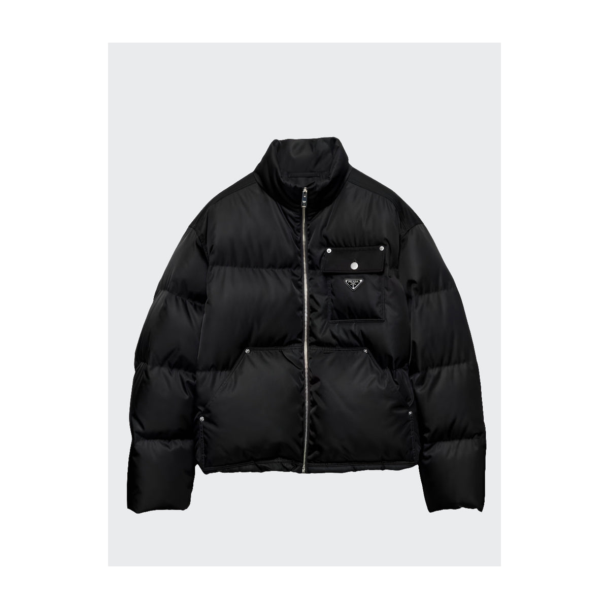 Winterjacke Elegant