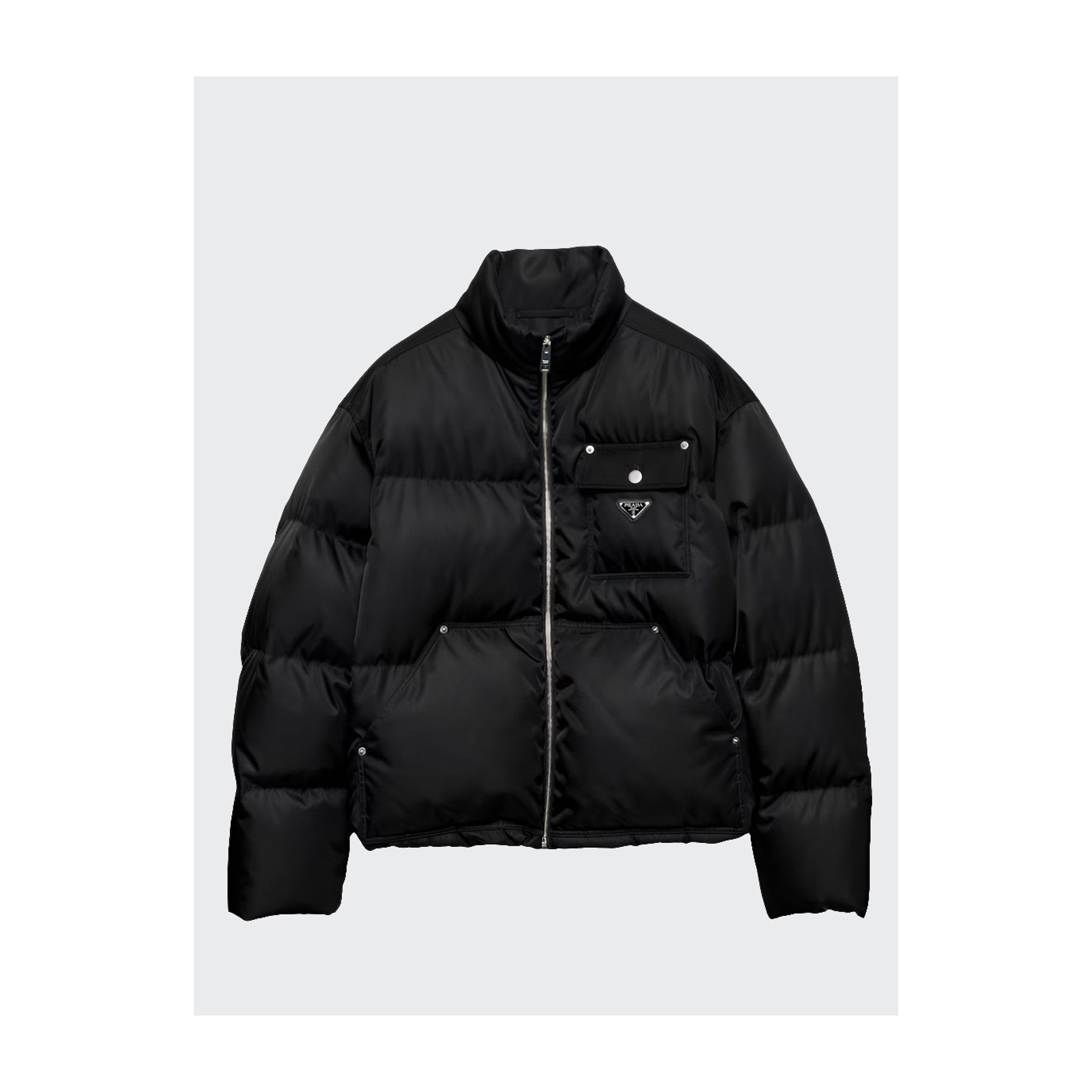 Winterjacke Elegant