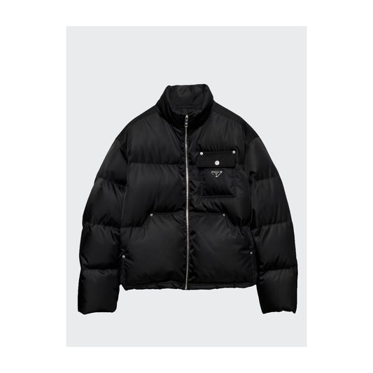 Winterjacke Elegant