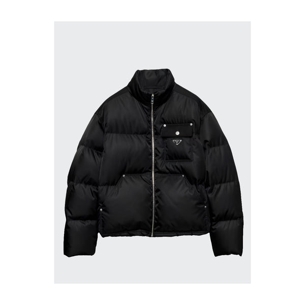 Winterjacke Elegant