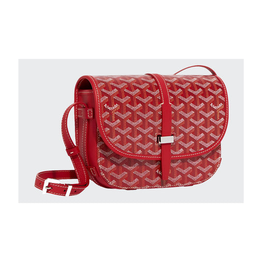 Canvas Handtasche