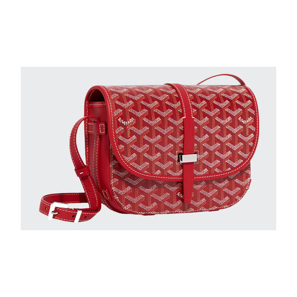Canvas Handtasche