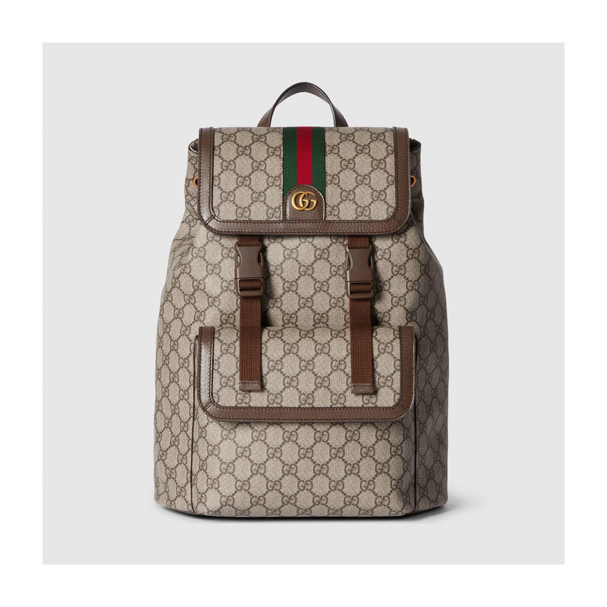 Small Backpack