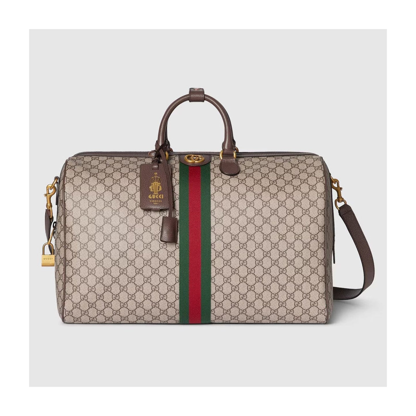 Large Travel Bag