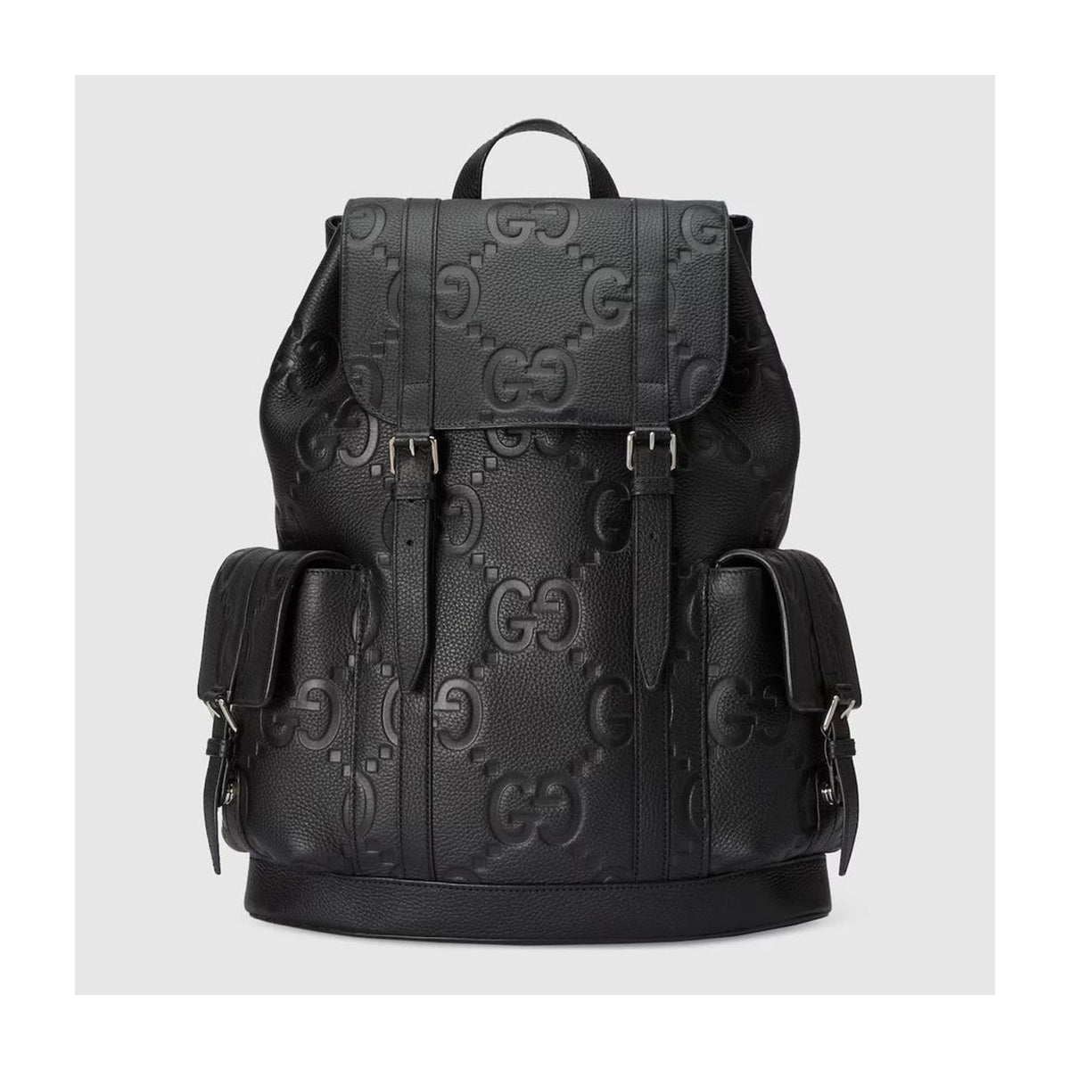 Large Backpack with Jumbo Logo