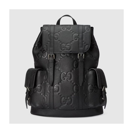 Large Backpack with Jumbo Logo