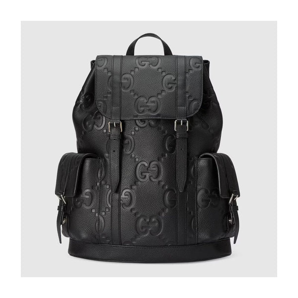 Large Backpack with Jumbo Logo