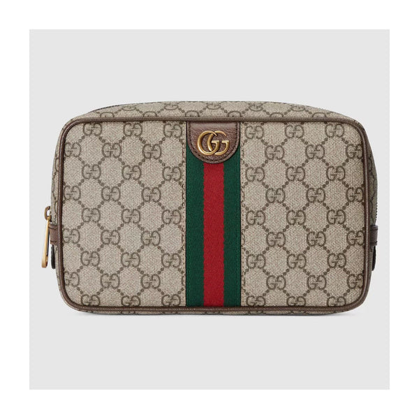 Small Cosmetic Case