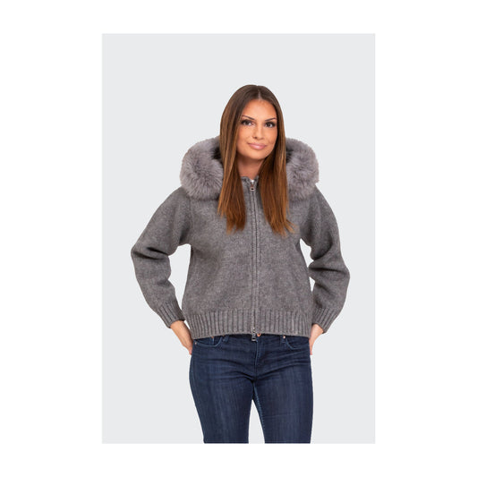 Fur Jacket