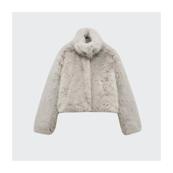 Comfy Jacket