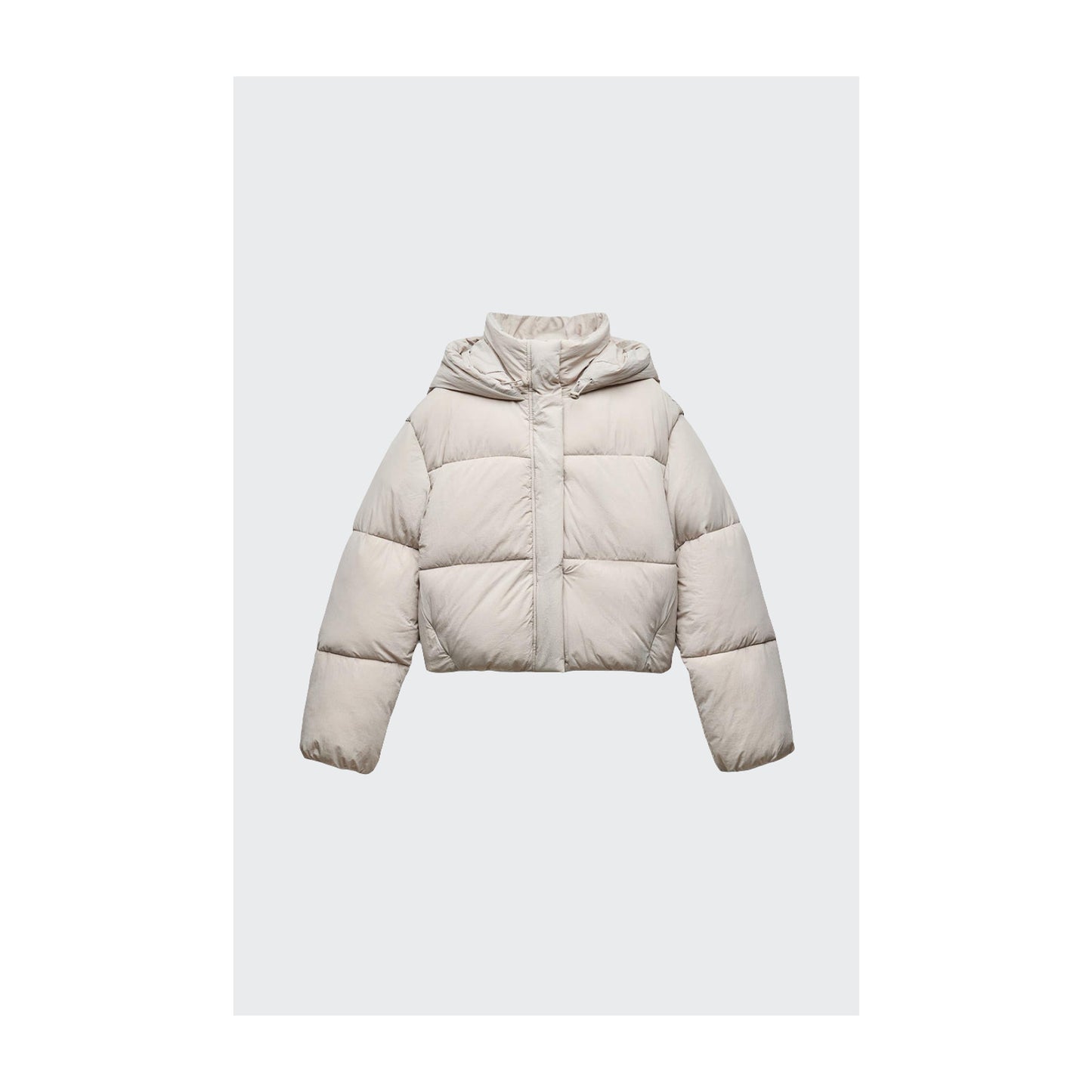 Winterjacke Damen