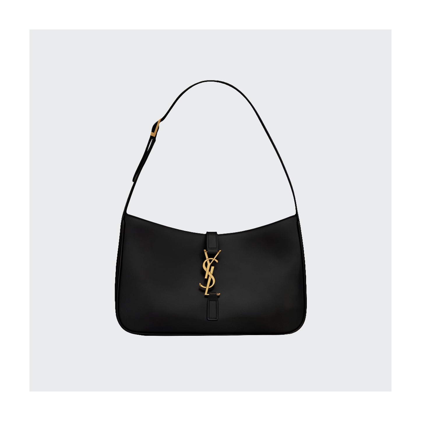 Élancielle Curve Bag