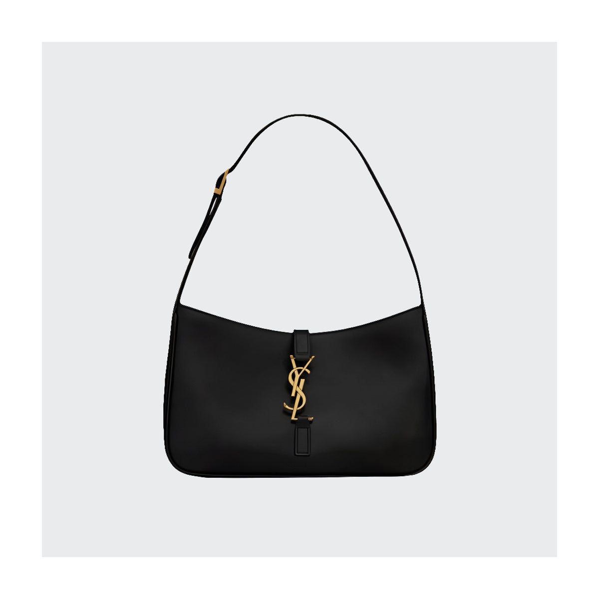 Élancielle Curve Bag