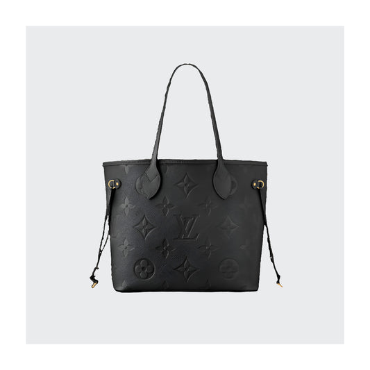 Geräumige Shopper Tasche MM