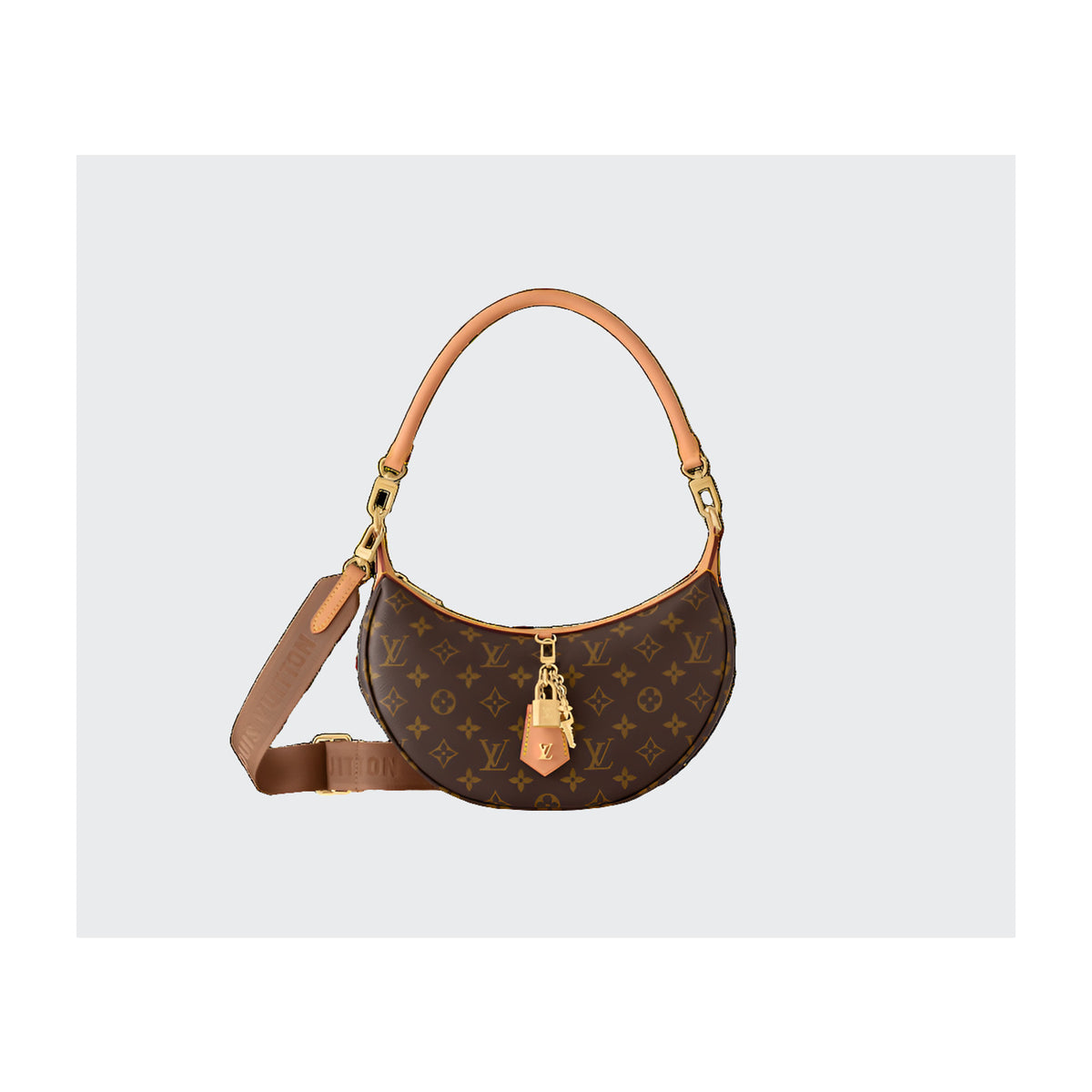 Looping Bag