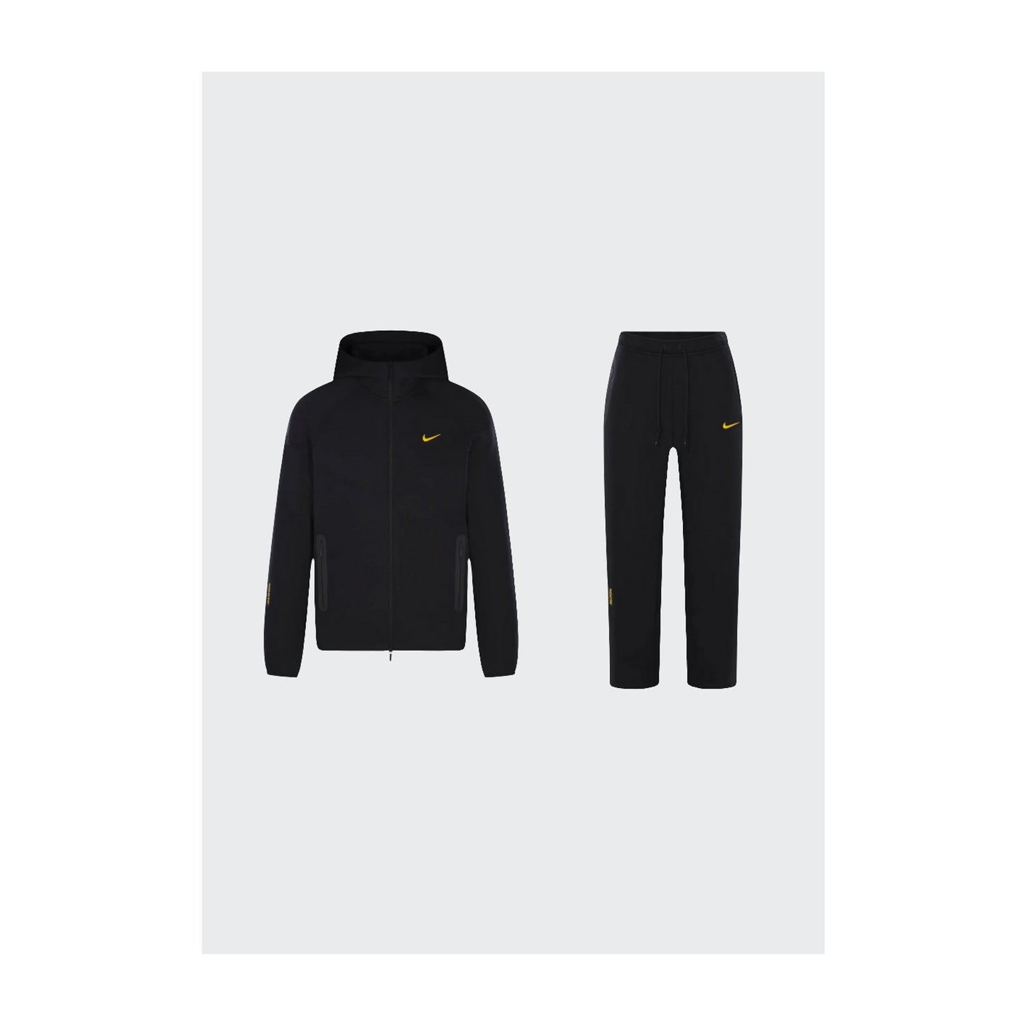 Viraler Tracksuit