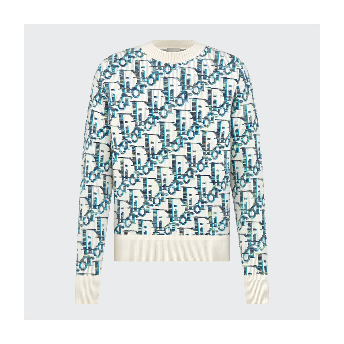 DD - Sweater