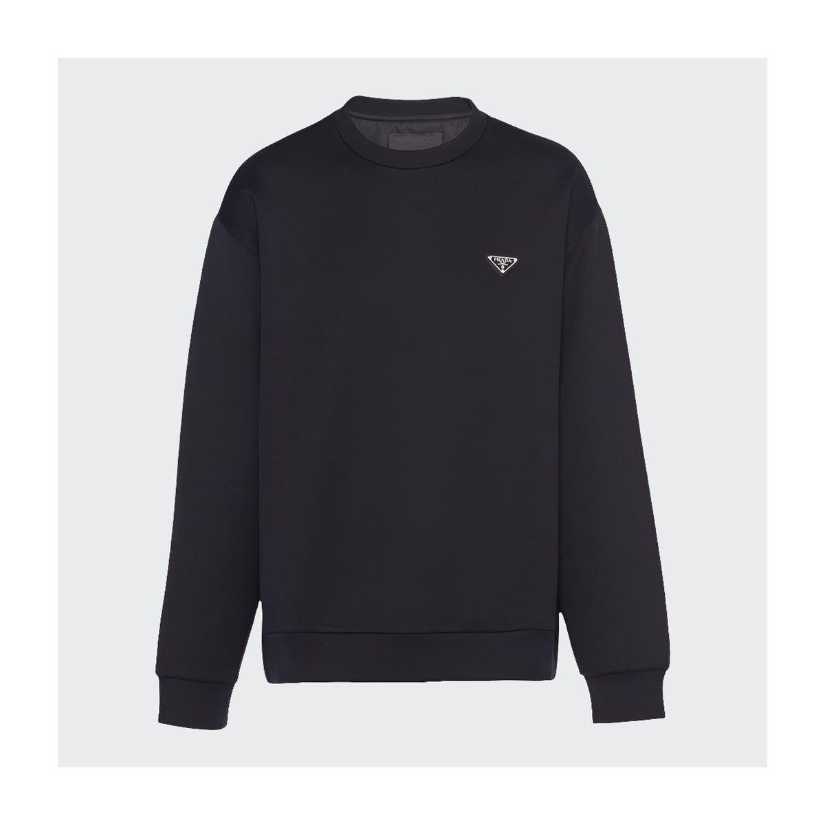 Logo Sweater