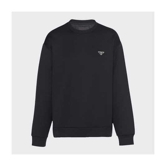 Logo Sweater