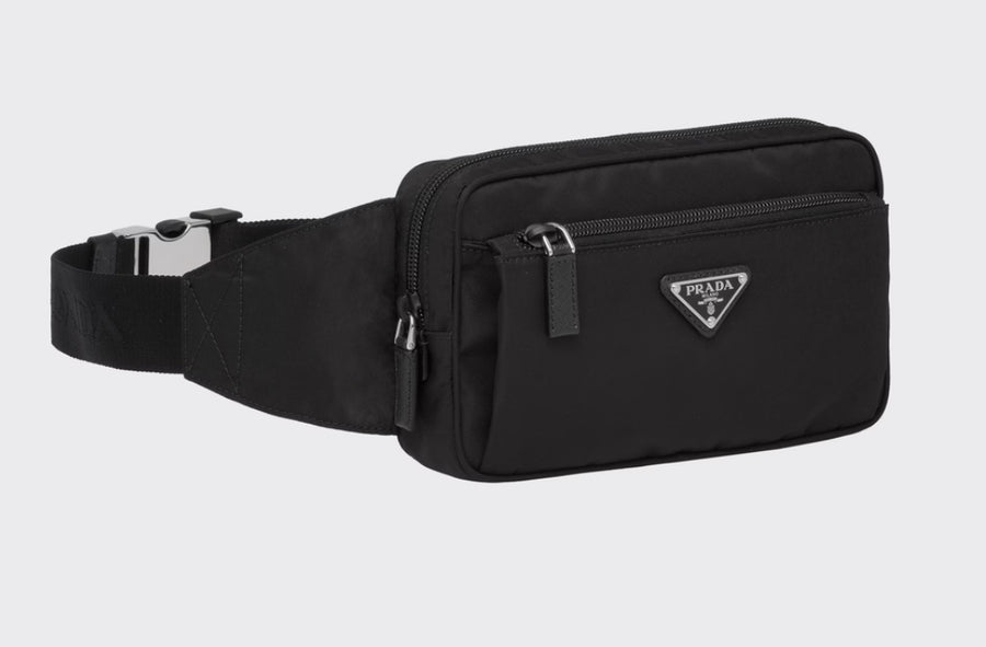Bauchtasche Elegant