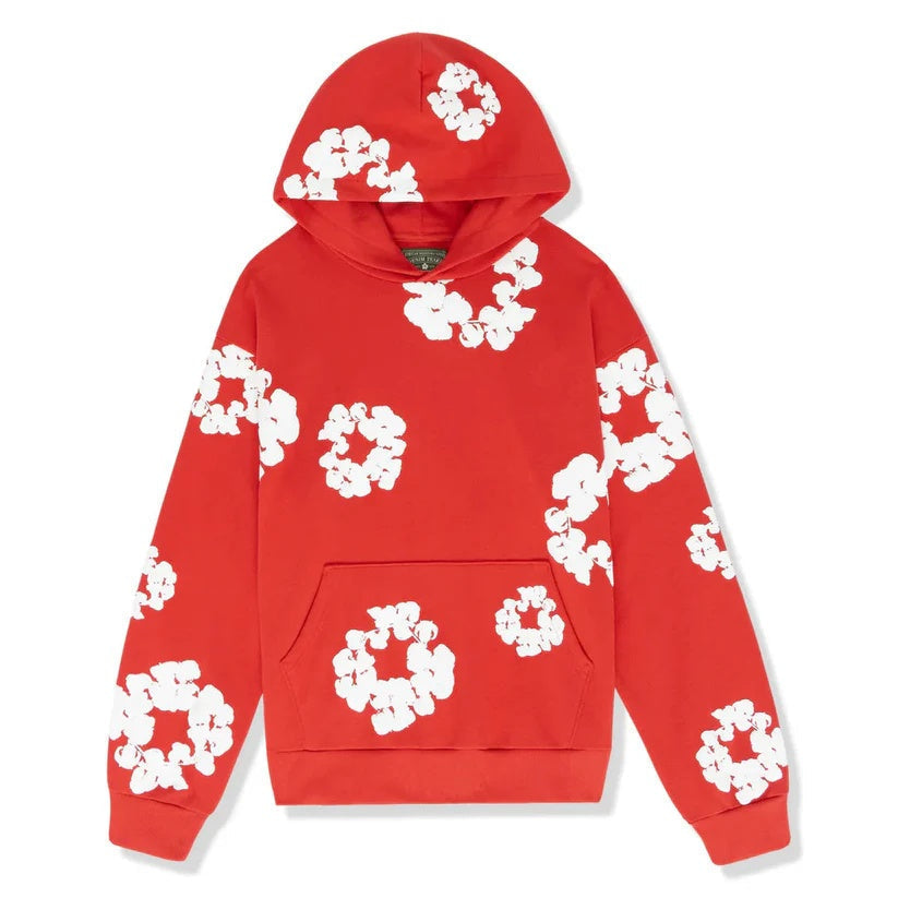 Flower Tracksuit