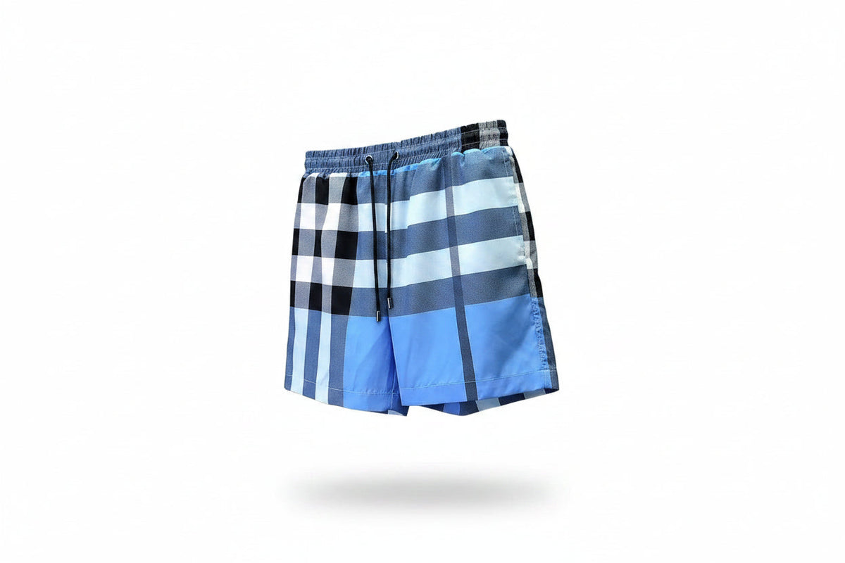 Berry Shorts