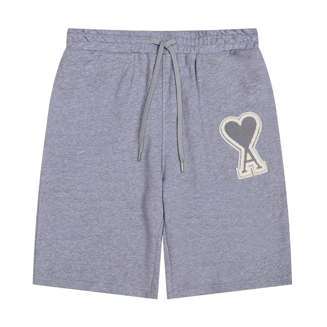 Heart Shorts