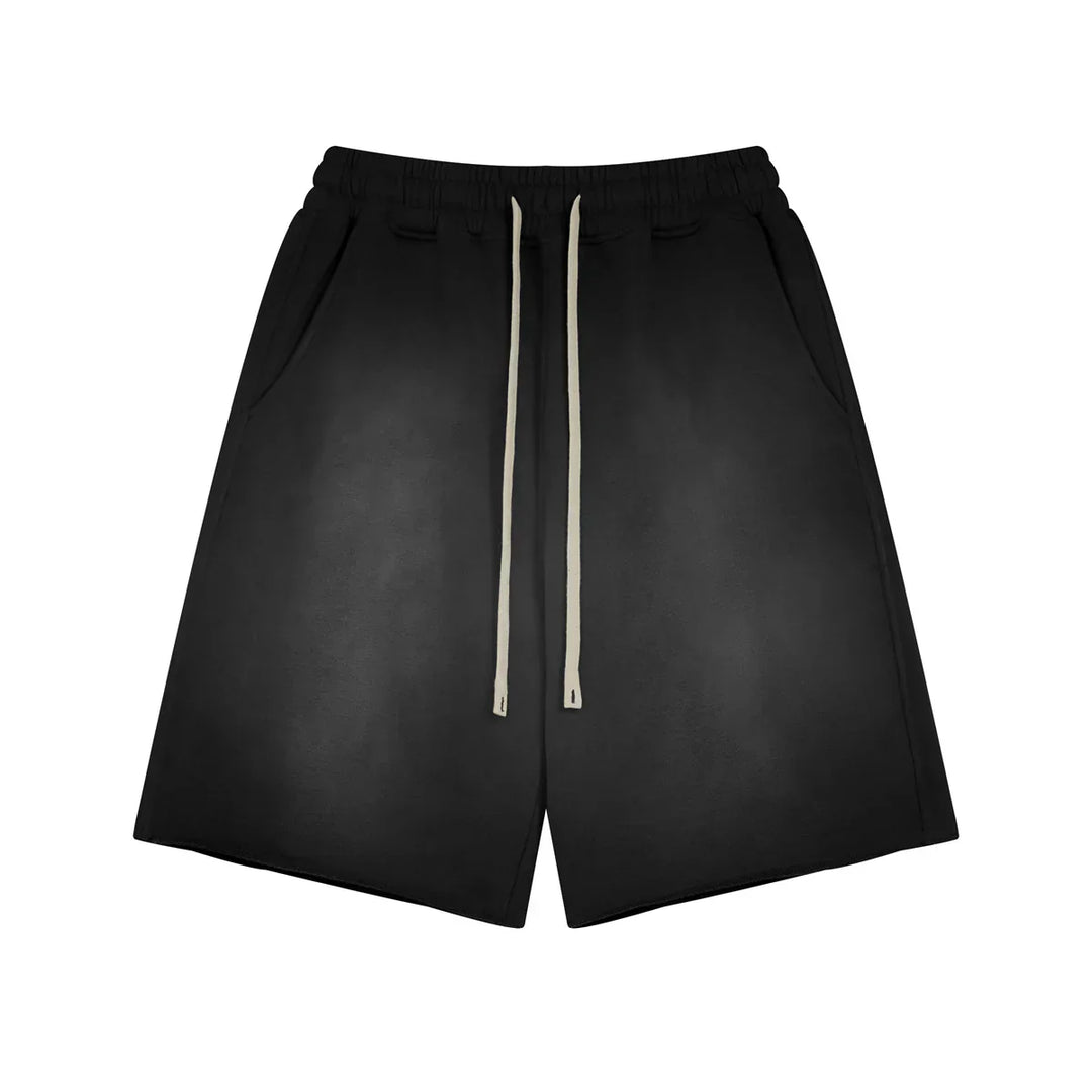 Yunika washed Shorts