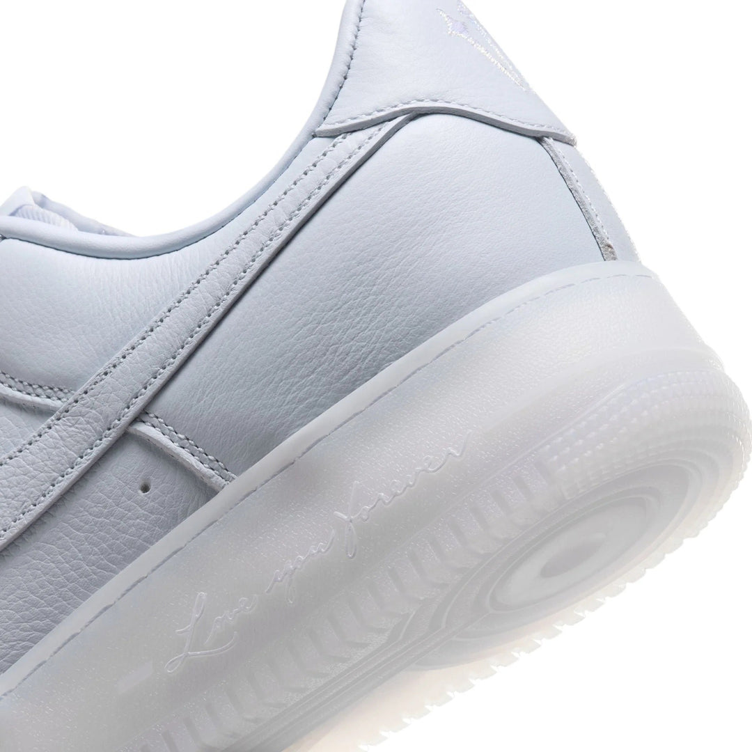 Dark Low-Top Sneaker