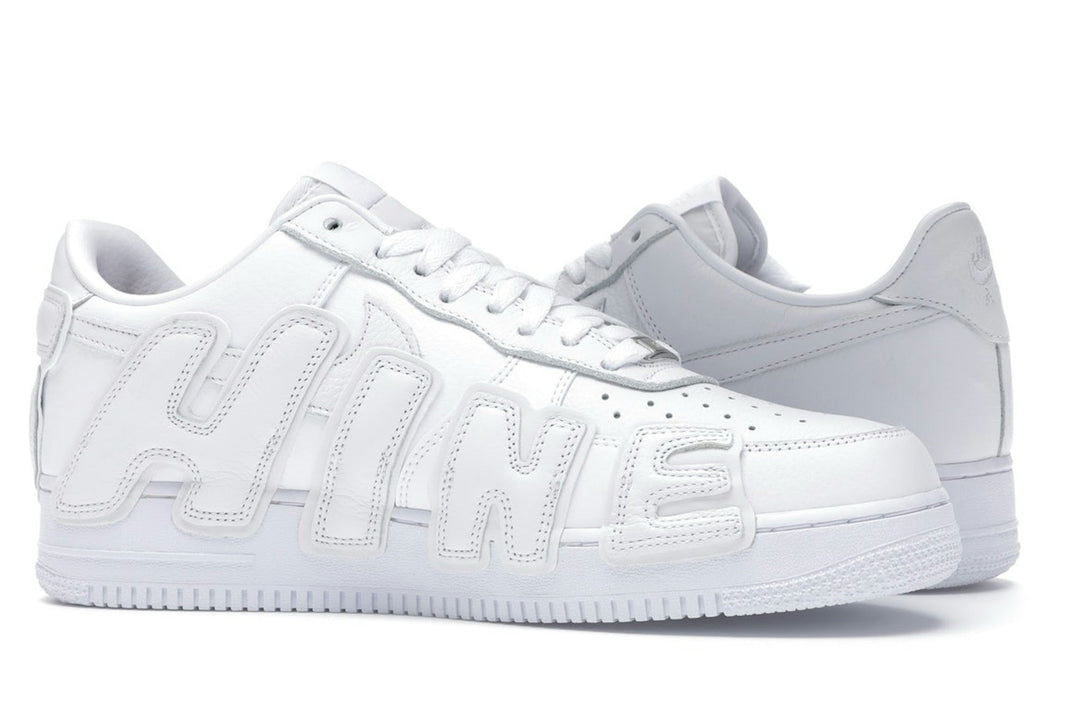 Air-Sohle Sneaker