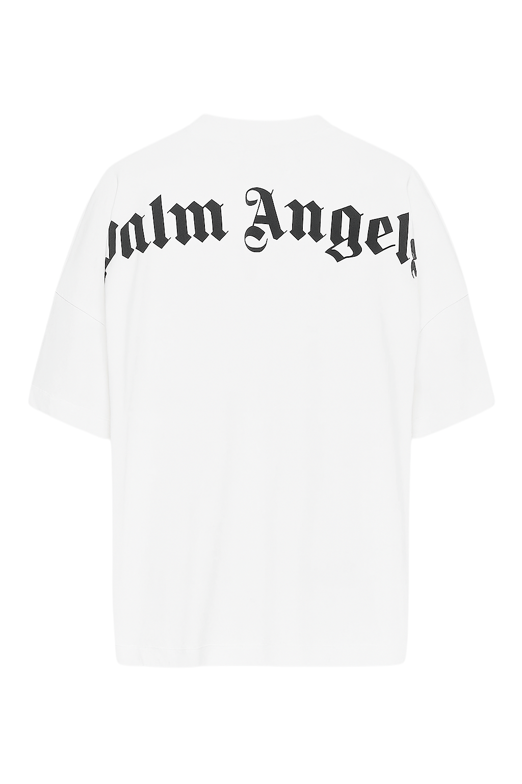 Wings Print T-Shirt